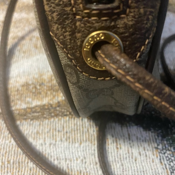 Vintage Gucci purse. CLASSIC. - Picture 5 of 12